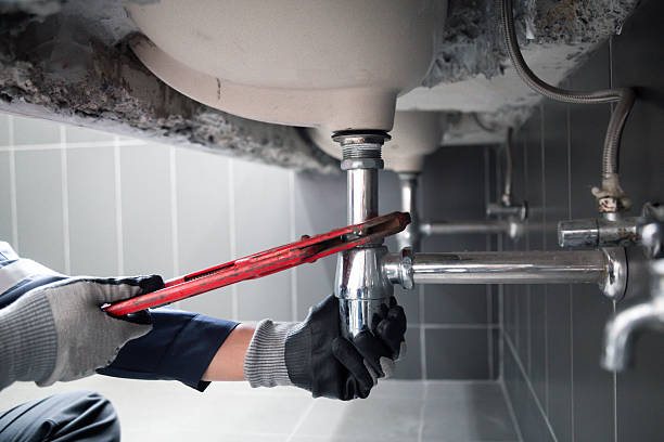 Licensed Drain Cleaning service in Niantic, IL - Street Wise - Plumbing